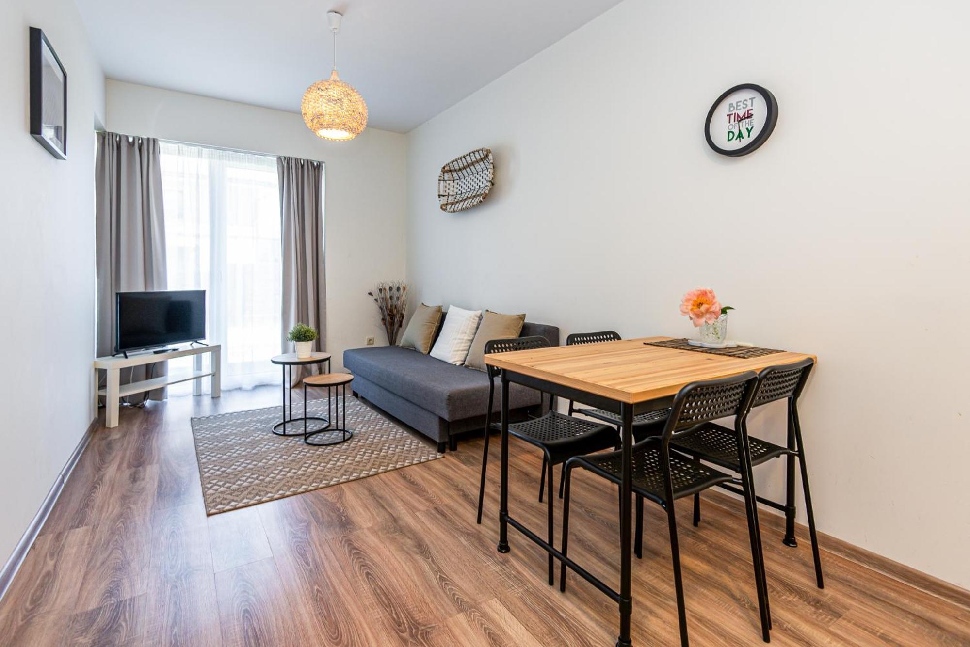 Apartment Atsipuskit *