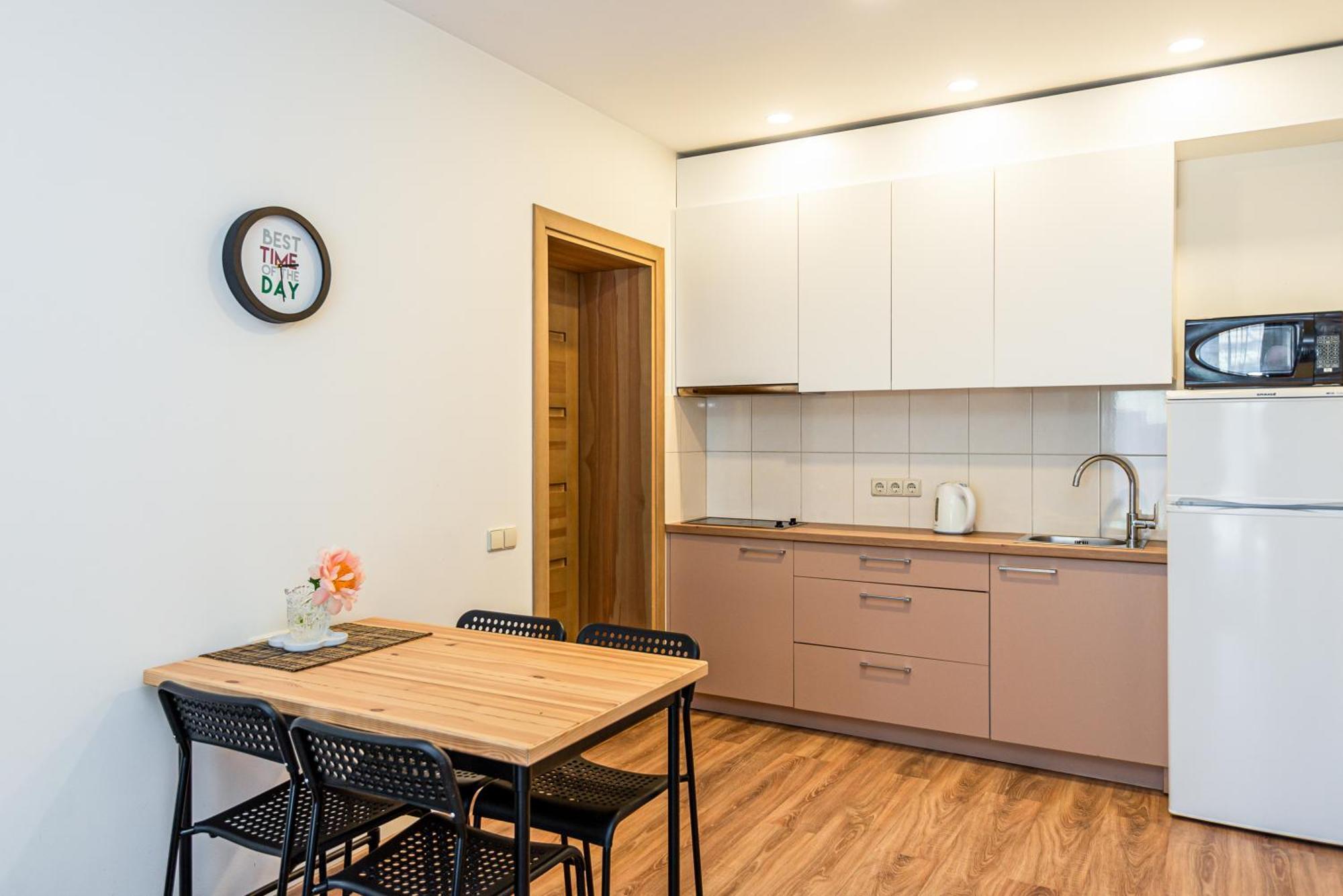 Apartment Atsipuskit *