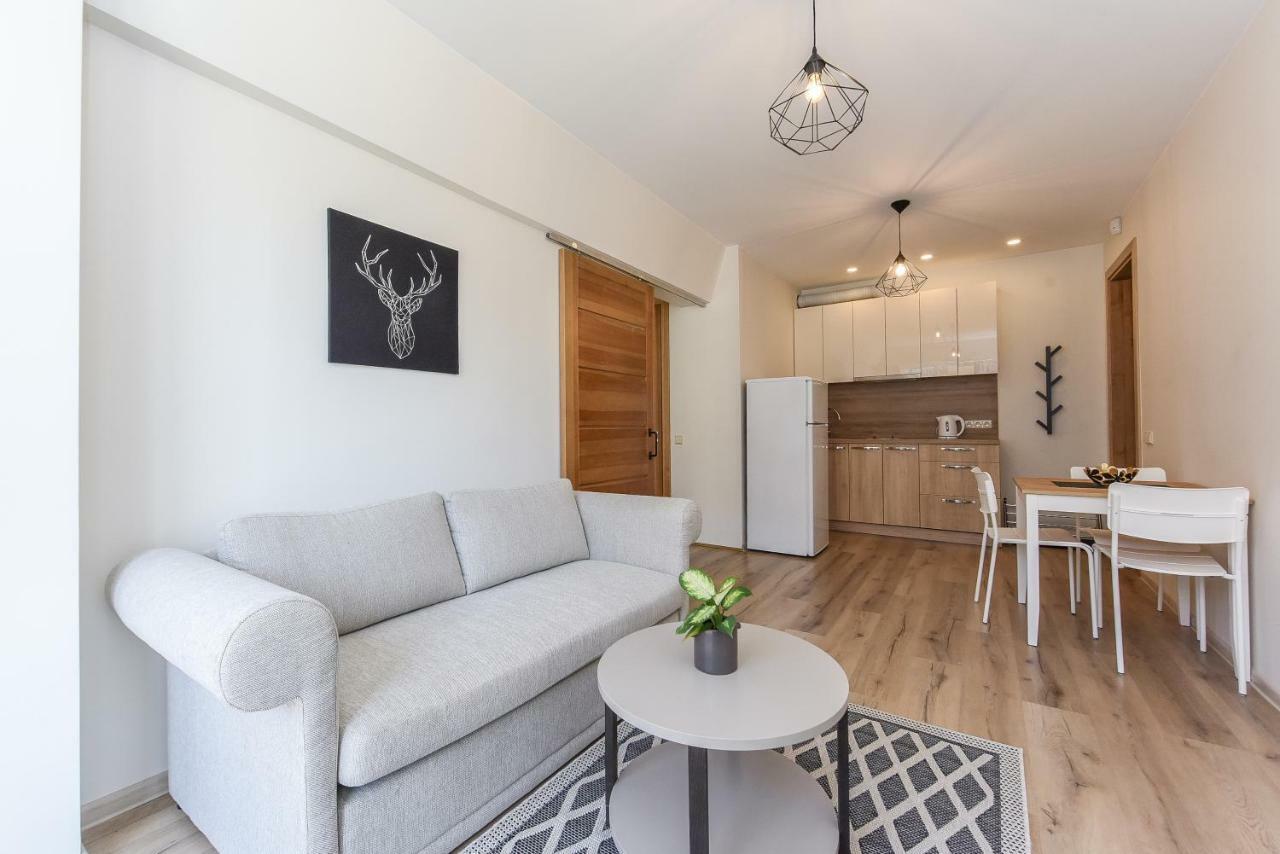 Atsipuskit Apartment Palanga