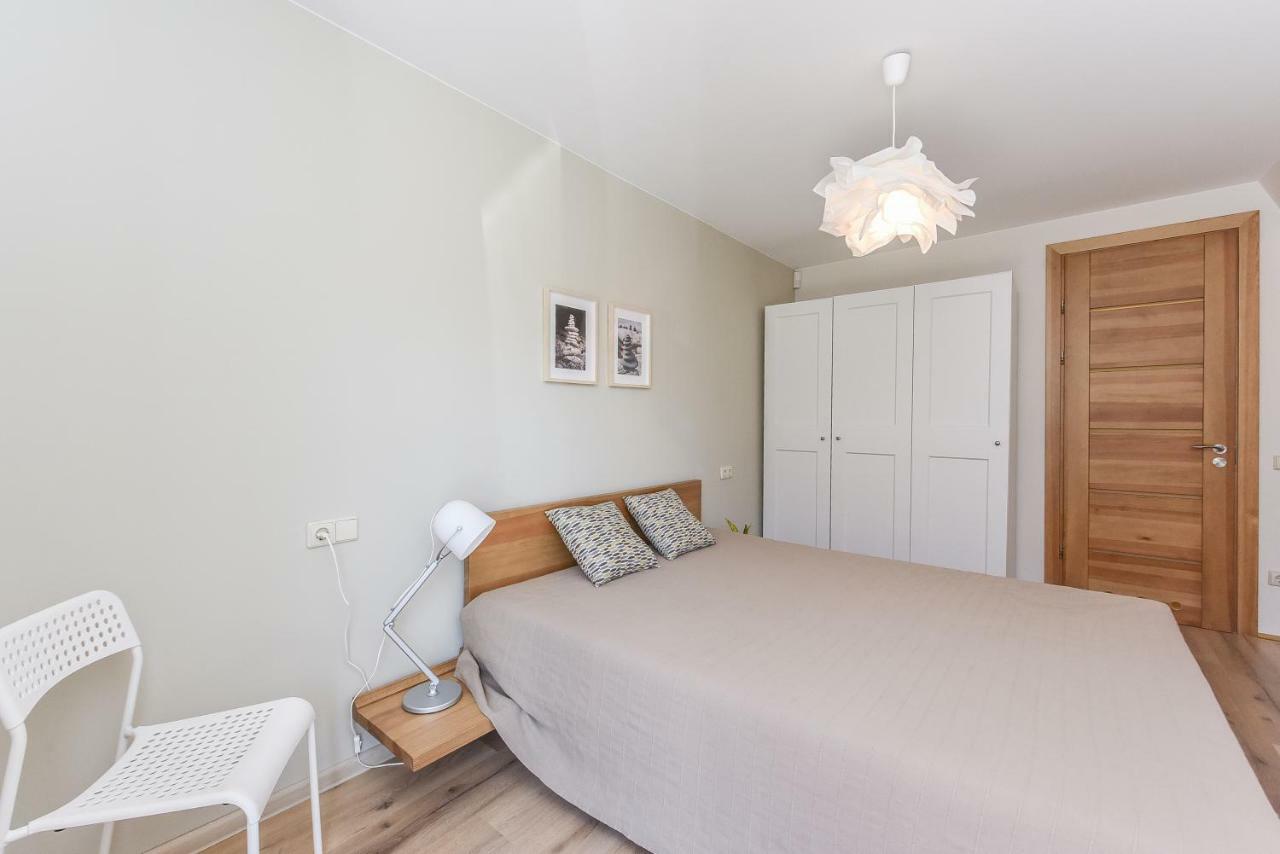 Appartement Atsipuskit