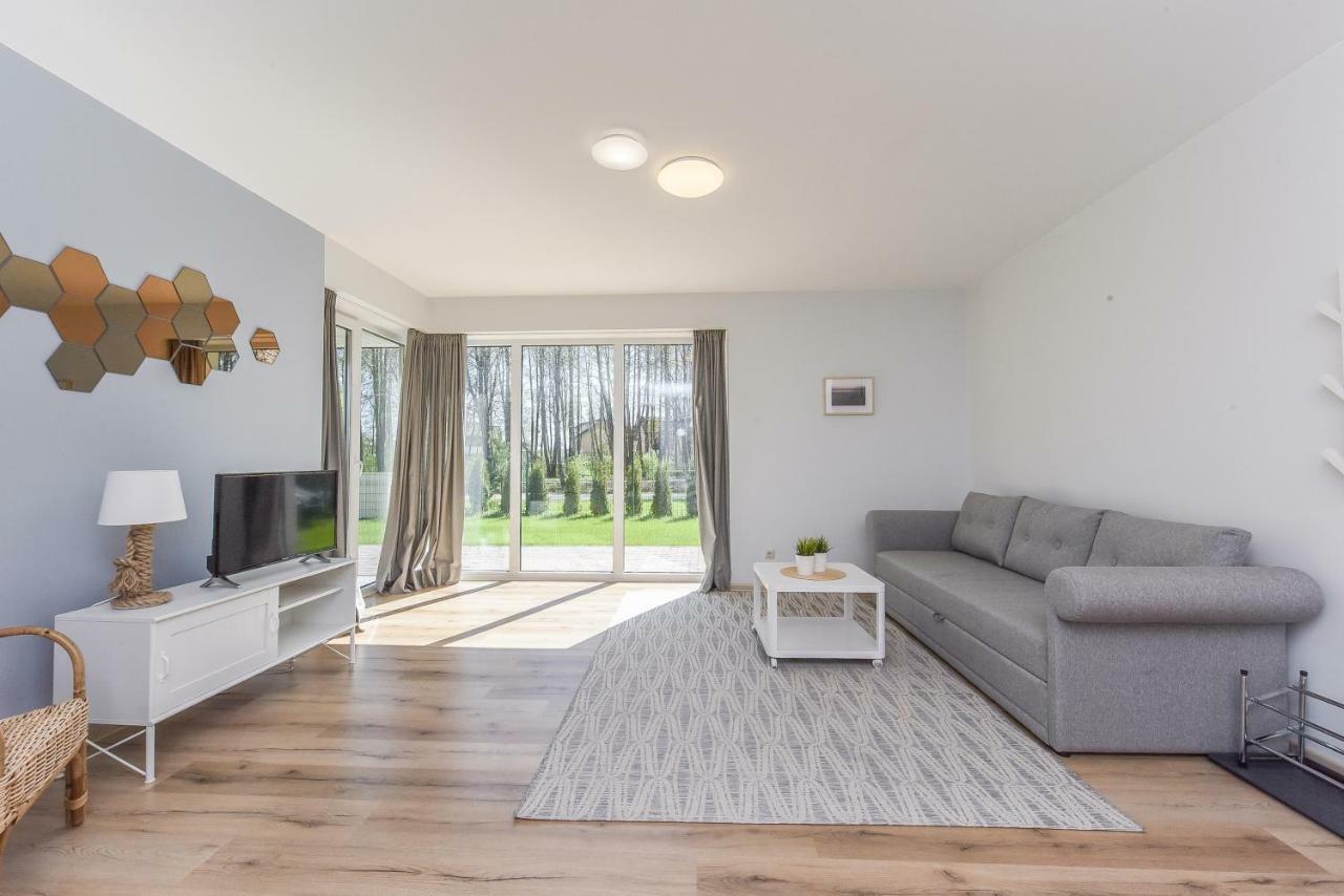 Appartement Atsipuskit