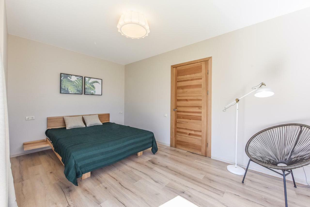 Atsipuskit Apartment