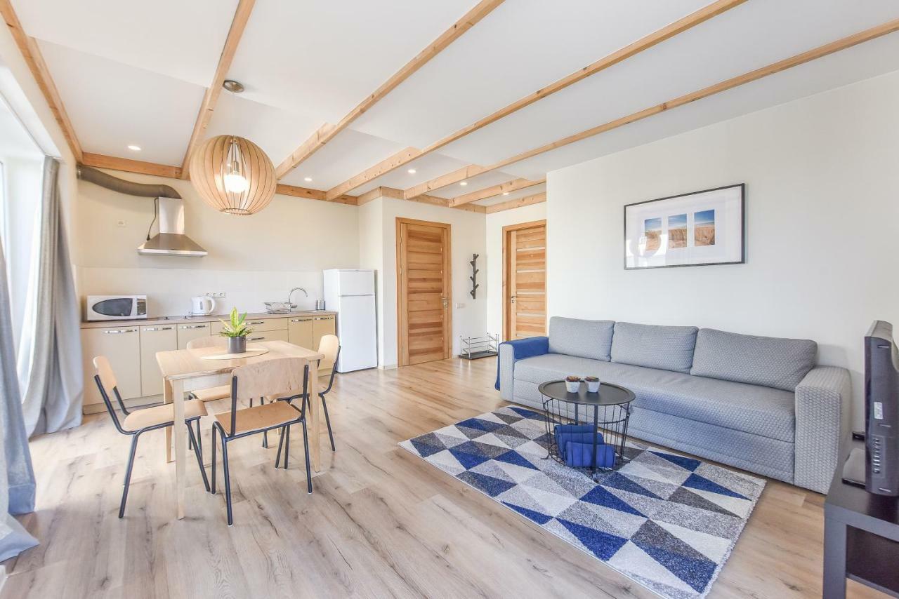 Atsipuskit Apartment