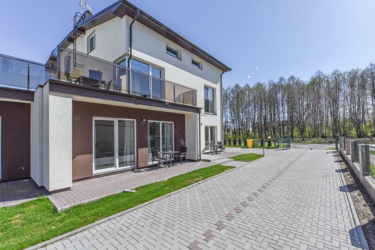 Atsipuskit Appartement