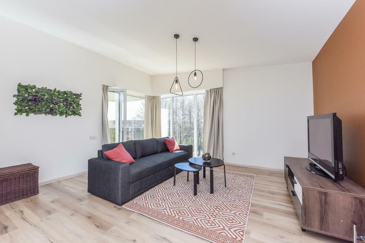 Appartement Atsipuskit
