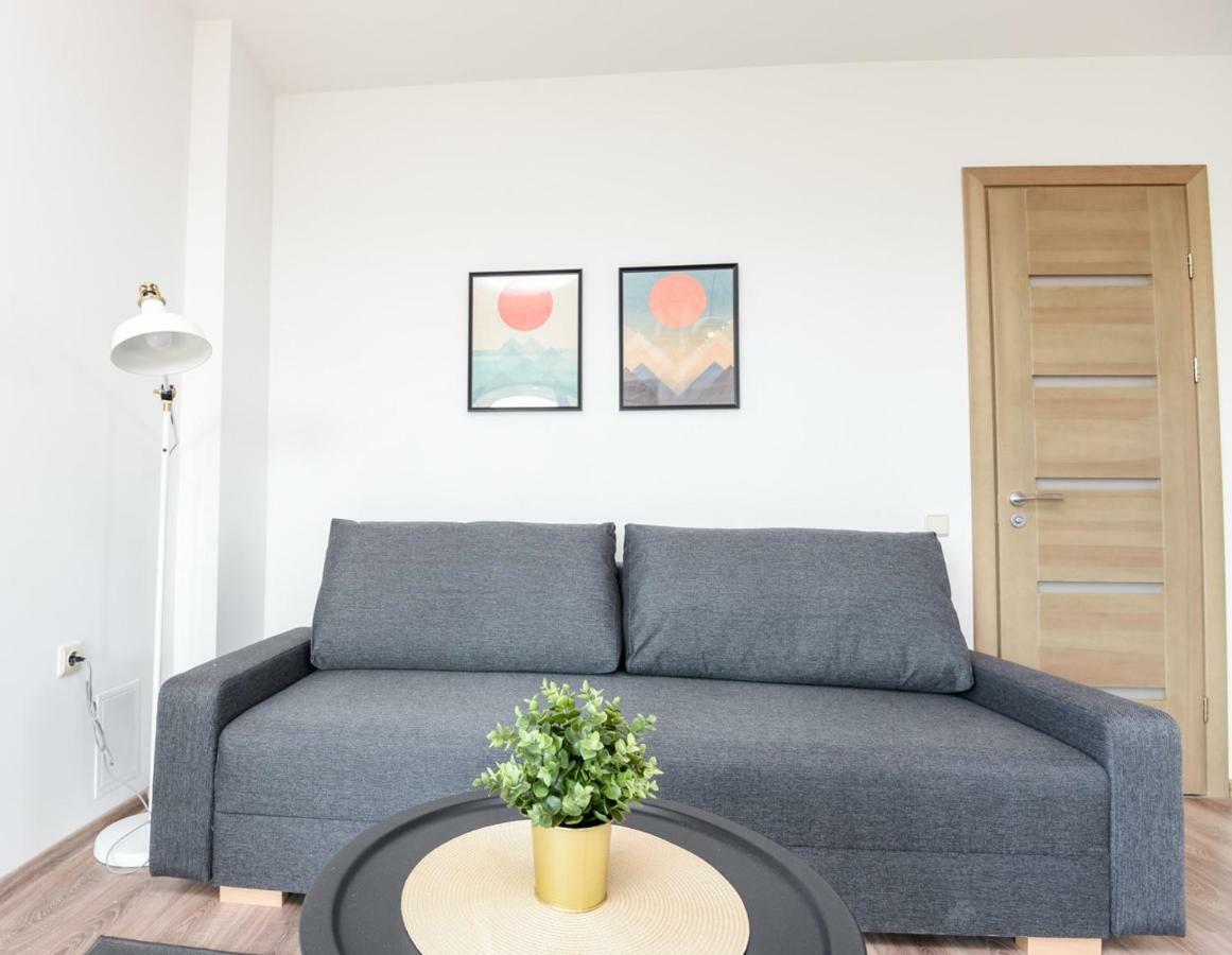 Atsipuskit Apartment