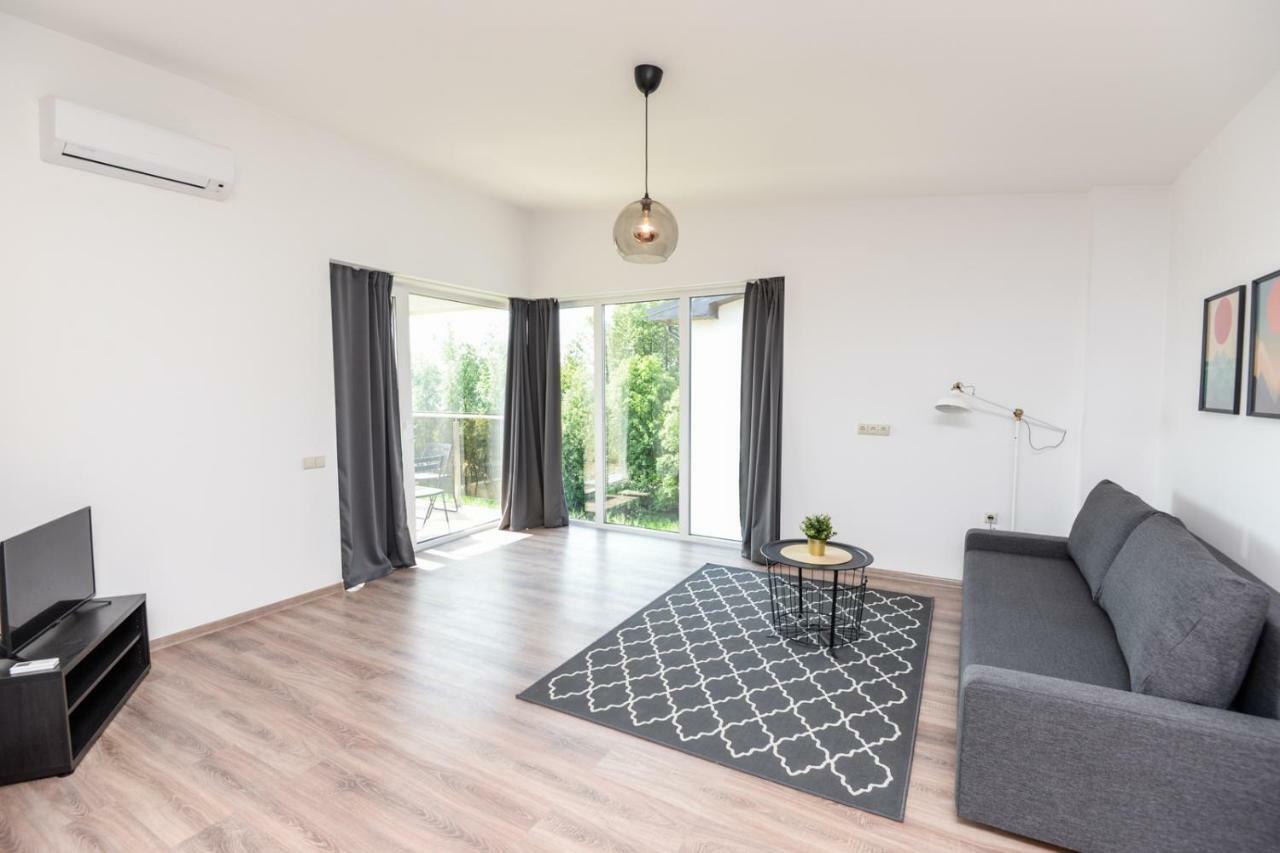 Atsipuskit Appartement Palanga