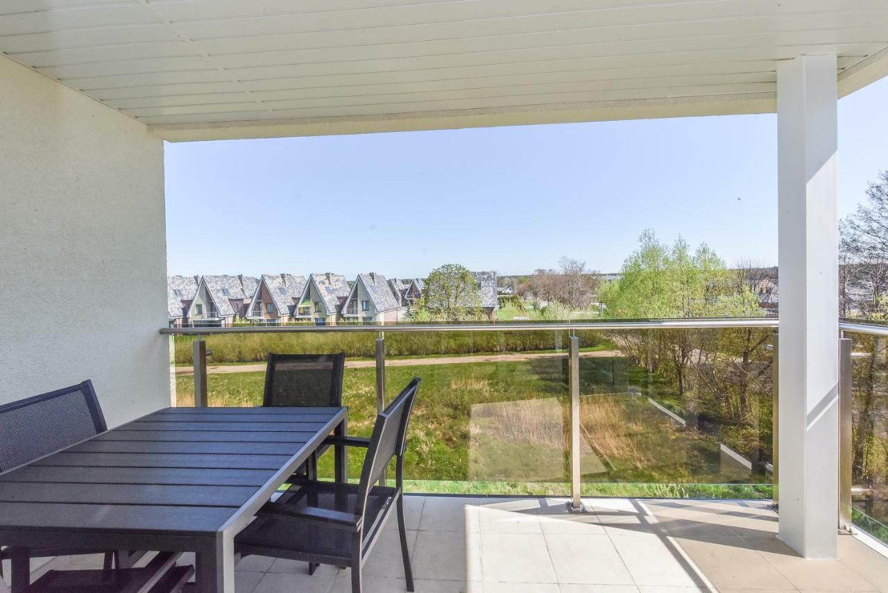 Atsipuskit Apartment Palanga