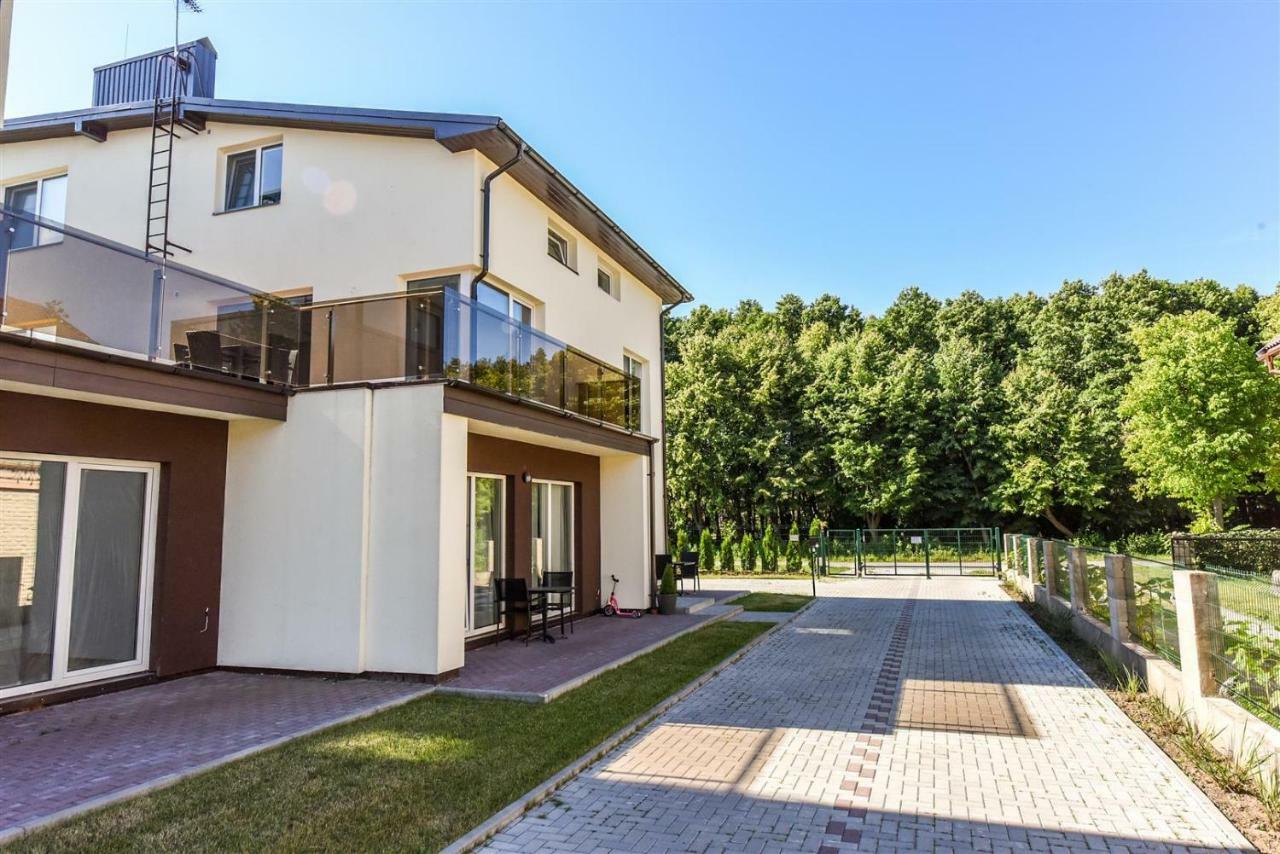 Atsipuskit Appartement