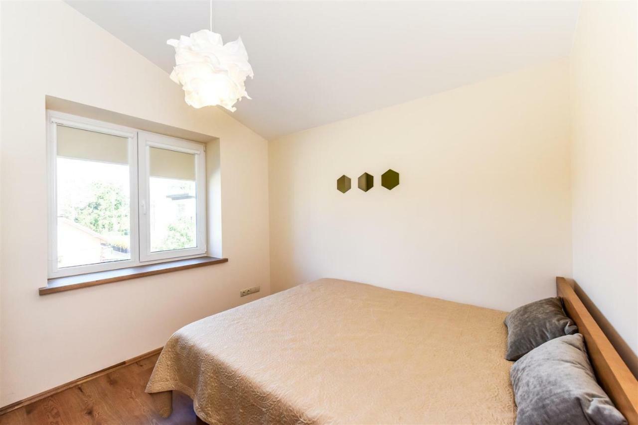Appartement Atsipuskit *