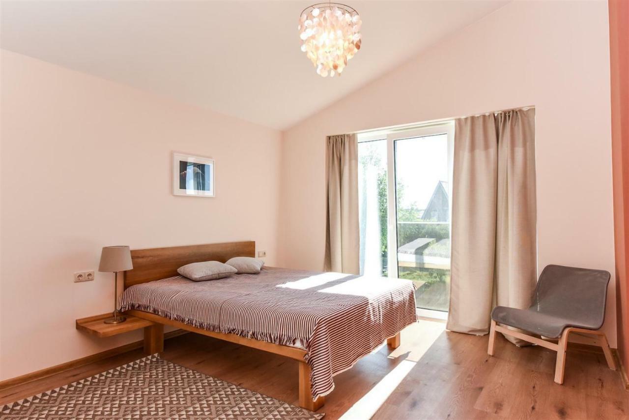 Atsipuskit Appartement