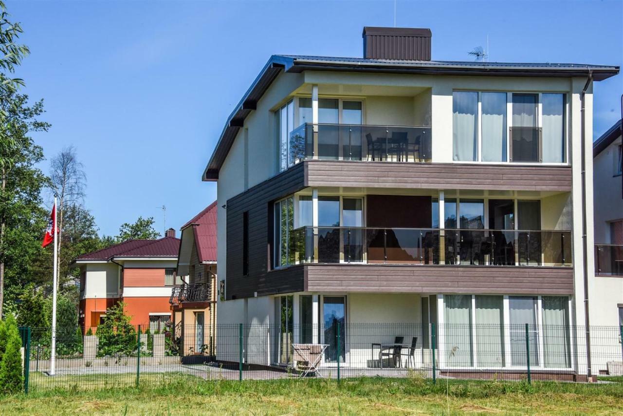 Atsipuskit Palanga