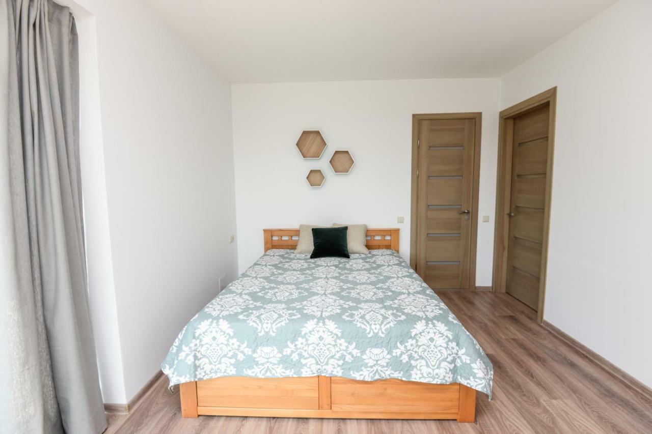 Atsipuskit Apartment