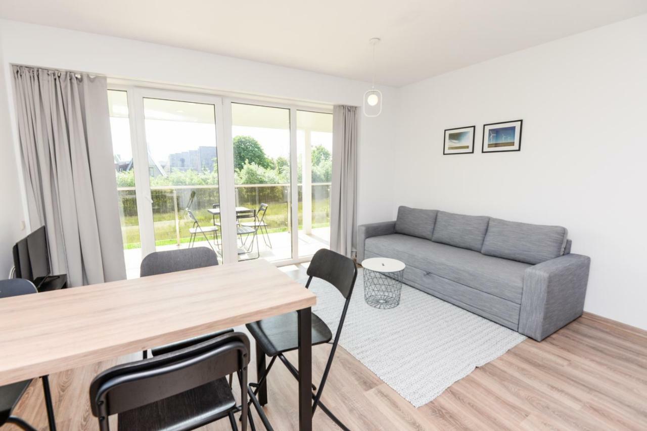 Atsipuskit Apartment Palanga