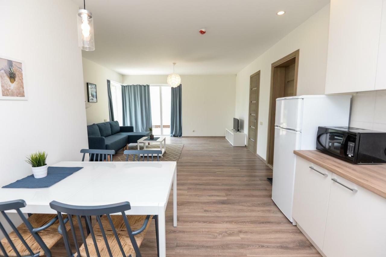 Apartment Atsipuskit Palanga