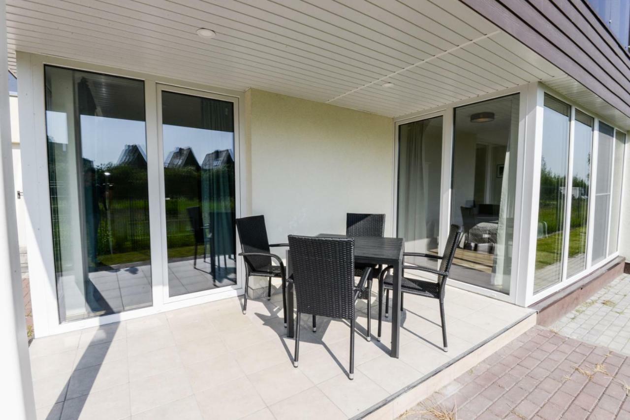 Appartement Atsipuskit