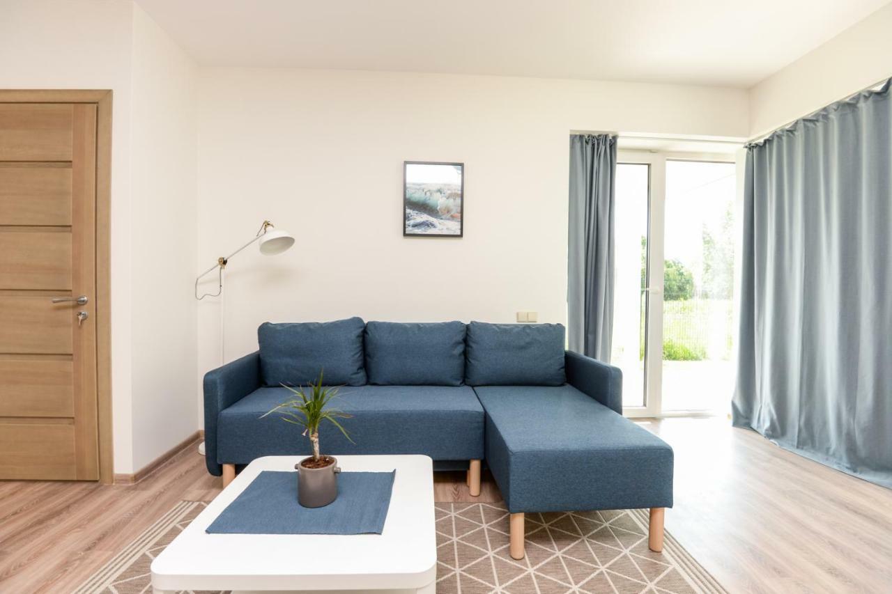 Appartement Atsipuskit *
