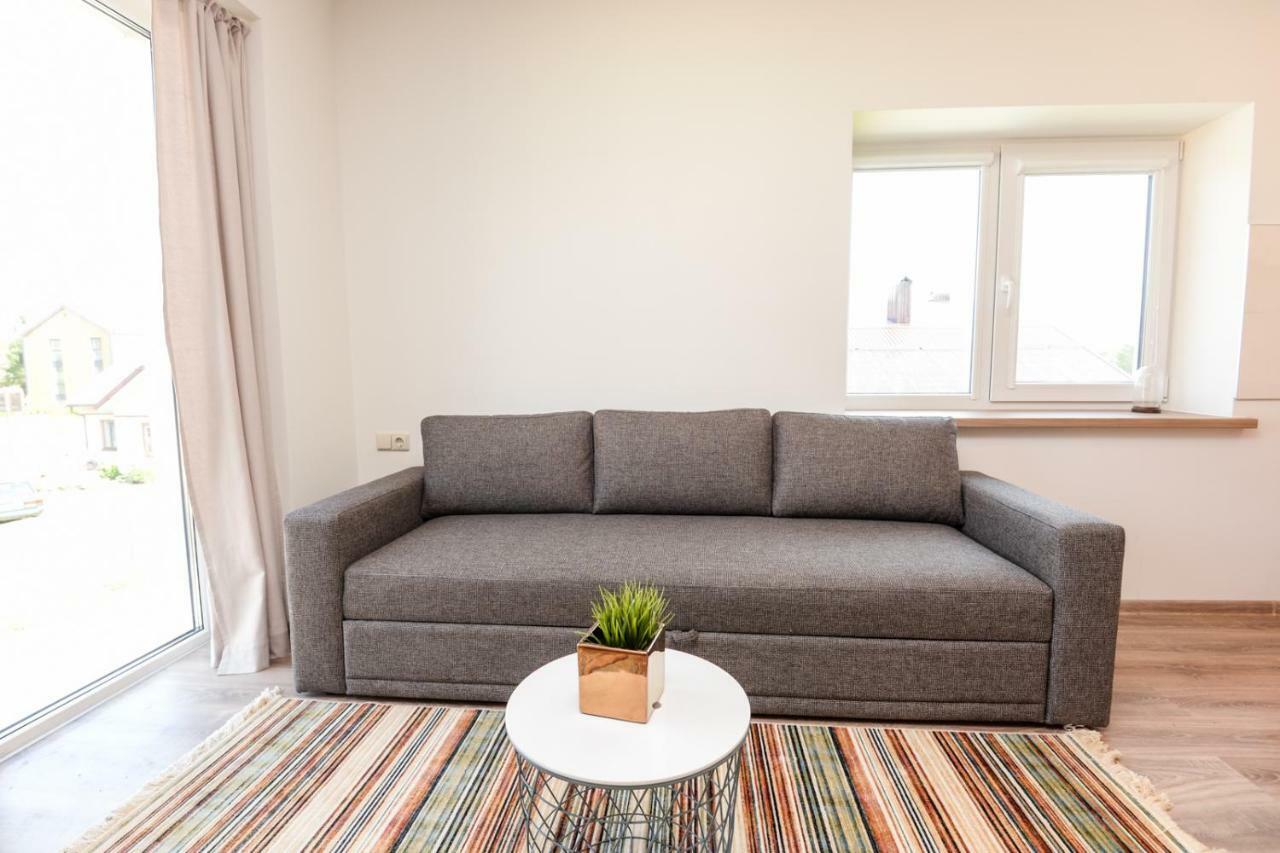 Atsipuskit Apartment