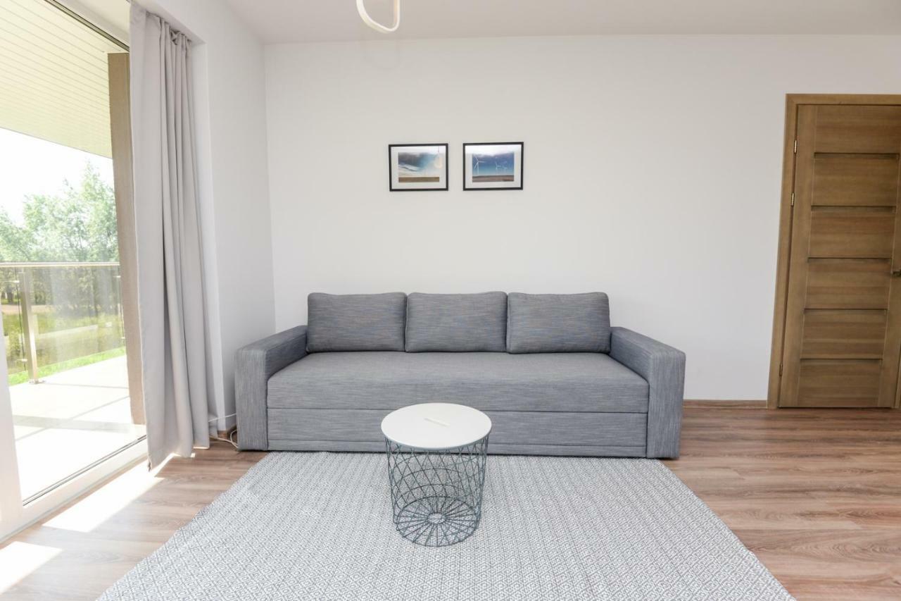 Appartement Atsipuskit